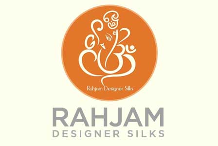 Rahjam Designer Silks
