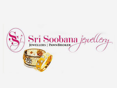 Sri Soobana Jewellery